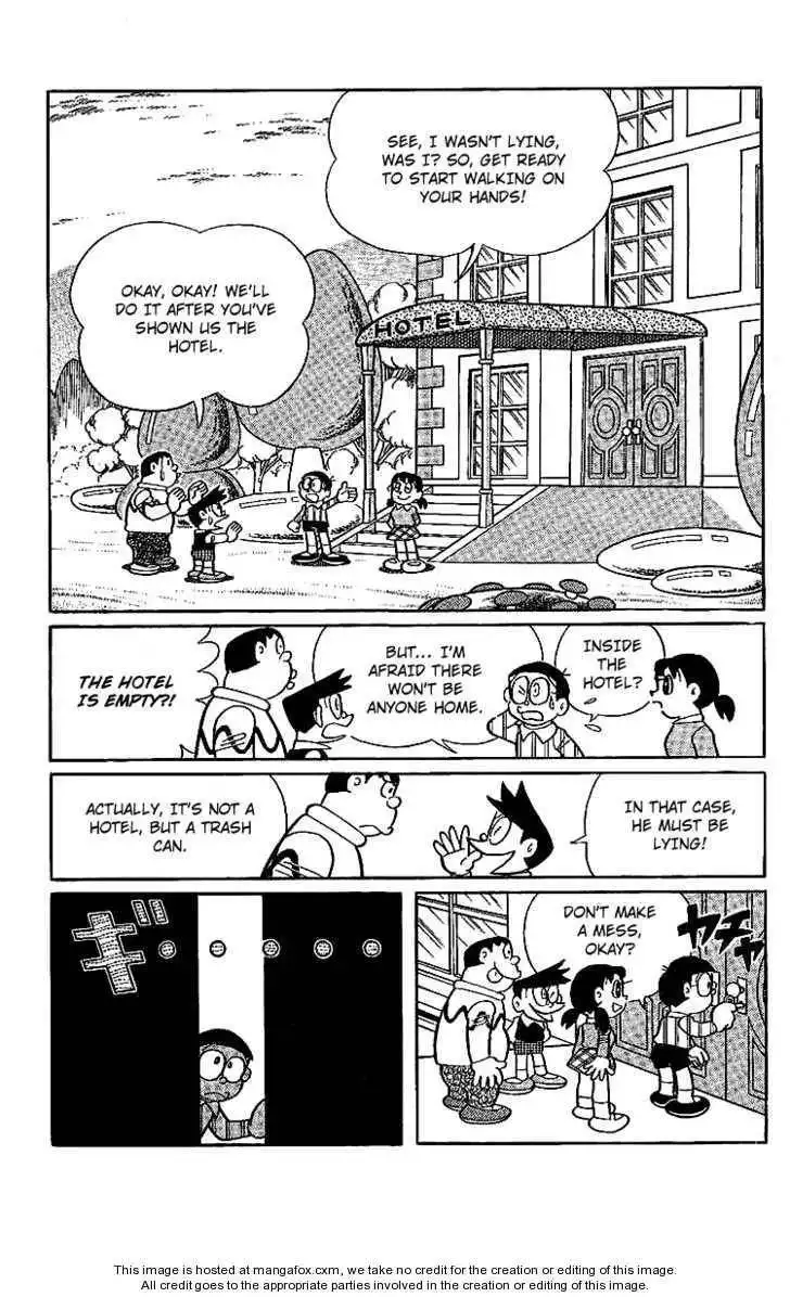 Doraemon Long Stories Chapter 13.2 21